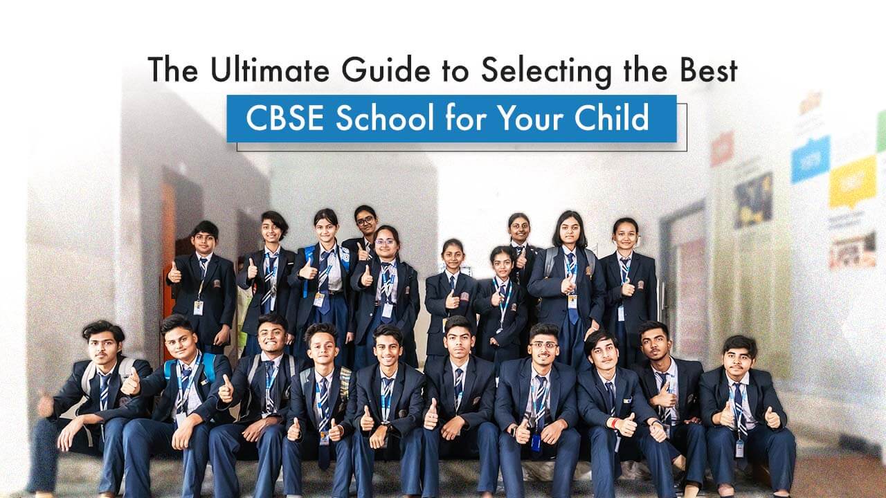 CBSE School Guide